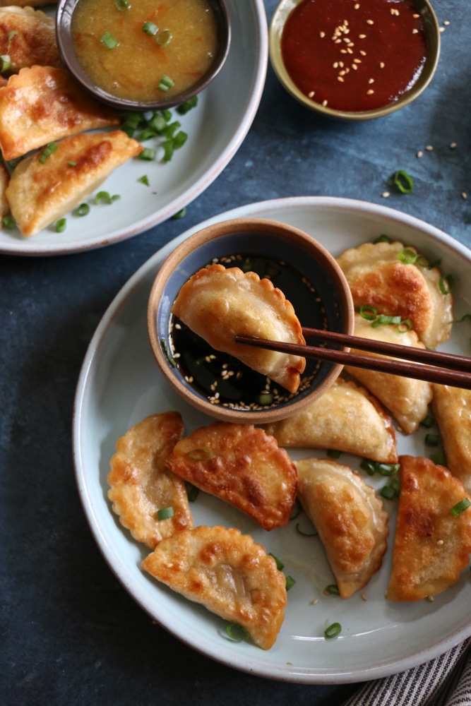 Dumplings